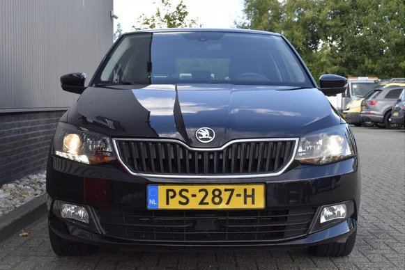 Škoda Fabia - Afbeelding 7 van 28