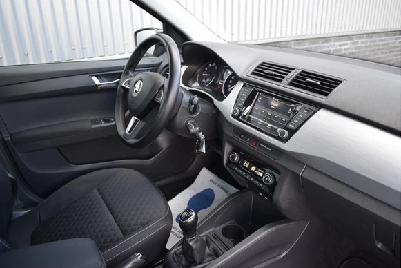 Škoda Fabia - Afbeelding 9 van 28