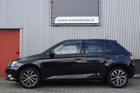Škoda Fabia - Afbeelding 11 van 28