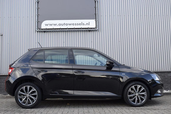 Škoda Fabia - Afbeelding 12 van 28