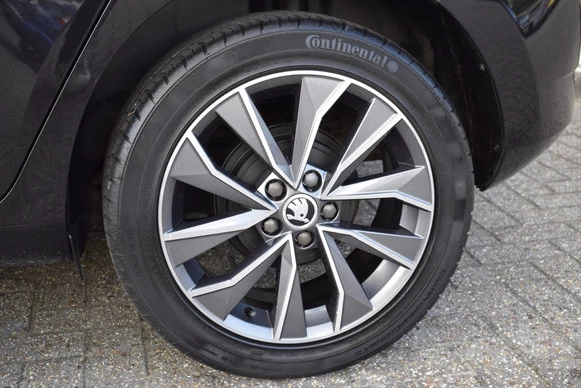 Škoda Fabia - Afbeelding 14 van 28