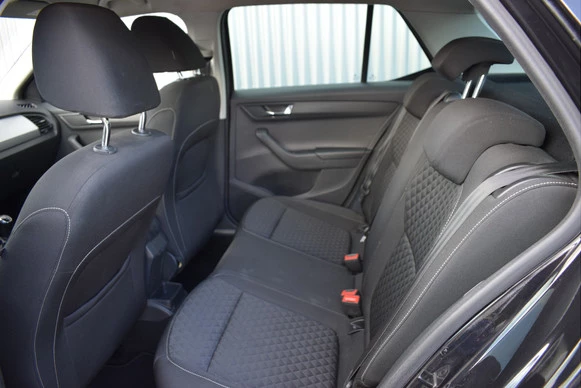 Škoda Fabia - Afbeelding 16 van 28