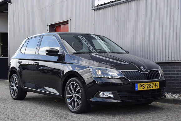 Škoda Fabia - Afbeelding 18 van 28