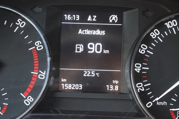 Škoda Fabia - Afbeelding 22 van 28
