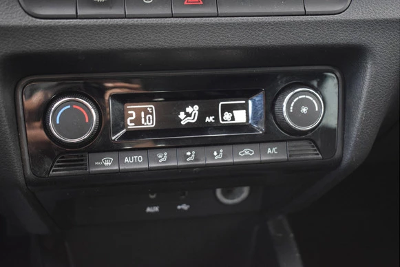 Škoda Fabia - Afbeelding 23 van 28