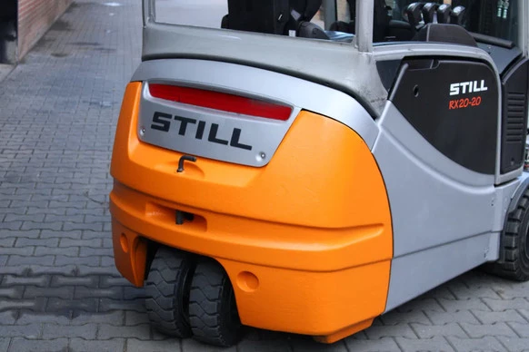 Still  - Afbeelding 7 van 16