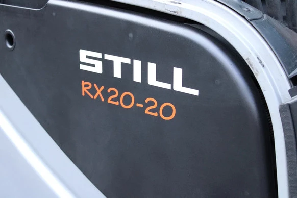 Still  - Afbeelding 9 van 16