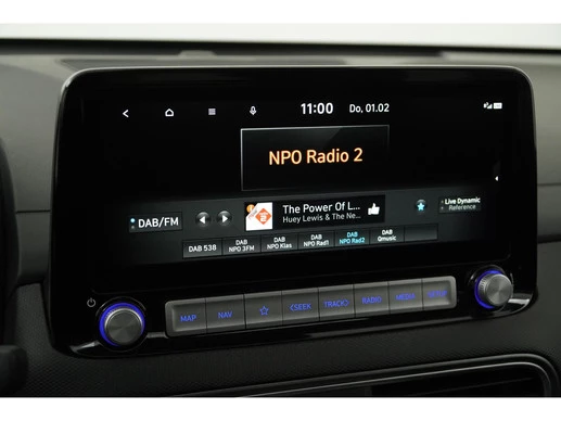 Hyundai Kona - Afbeelding 14 van 30