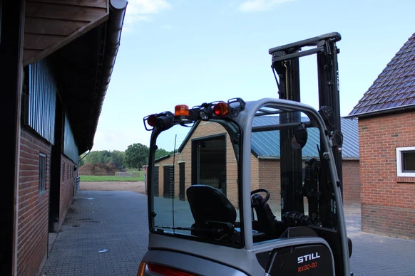 Still  - Afbeelding 10 van 16