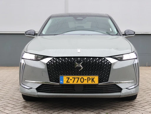 DS DS 4 - Afbeelding 5 van 30
