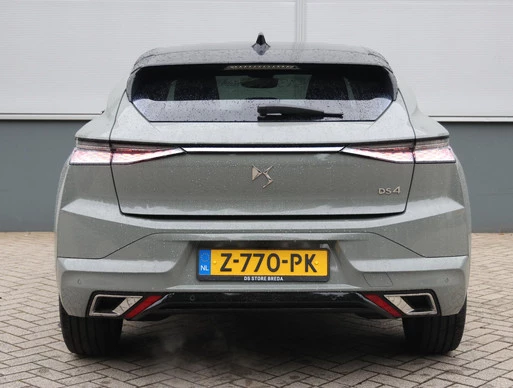 DS DS 4 - Afbeelding 8 van 30