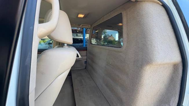 Toyota Land Cruiser - Afbeelding 5 van 23