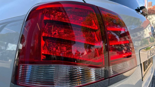 Toyota Land Cruiser - Afbeelding 10 van 23