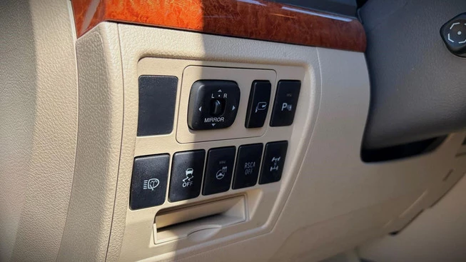 Toyota Land Cruiser - Afbeelding 20 van 23