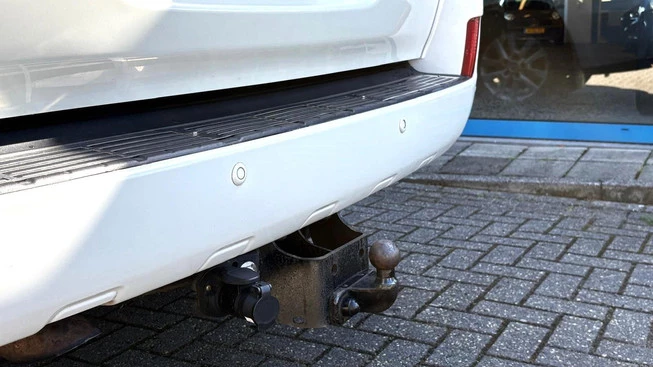Toyota Land Cruiser - Afbeelding 22 van 23