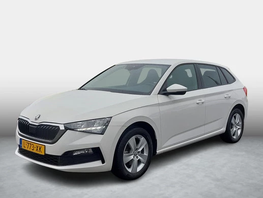 Škoda Scala - Afbeelding 1 van 30