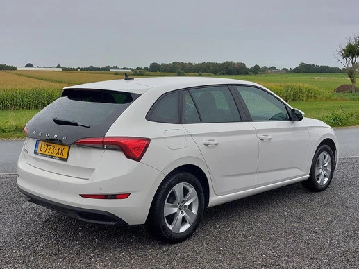 Škoda Scala - Afbeelding 3 van 30