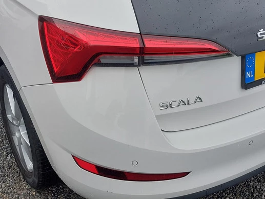 Škoda Scala - Afbeelding 23 van 30