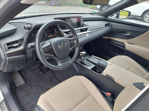 Lexus ES - Afbeelding 5 van 30