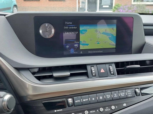 Lexus ES - Afbeelding 11 van 30
