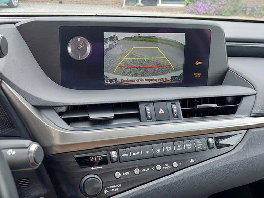 Lexus ES - Afbeelding 12 van 30