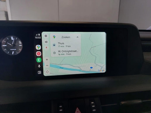 Lexus ES - Afbeelding 14 van 30