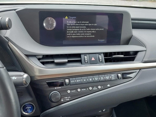 Lexus ES - Afbeelding 15 van 30