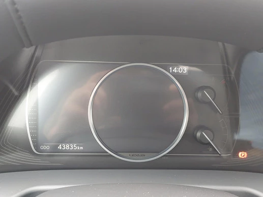 Lexus ES - Afbeelding 19 van 30