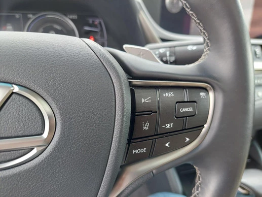 Lexus ES - Afbeelding 20 van 30