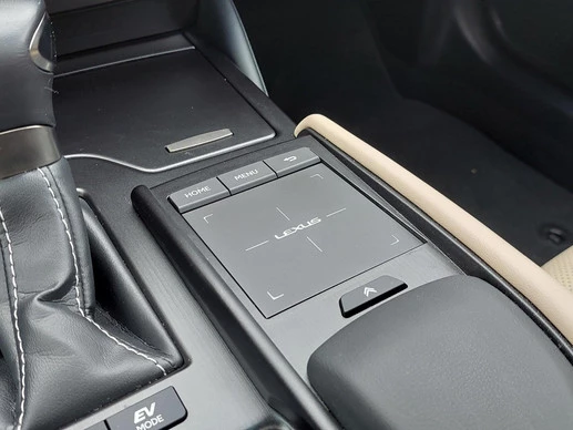 Lexus ES - Afbeelding 21 van 30