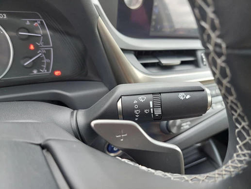 Lexus ES - Afbeelding 26 van 30