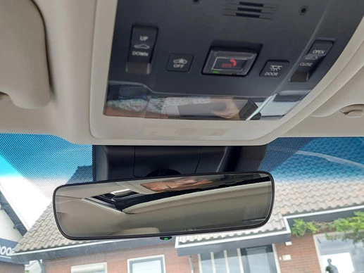 Lexus ES - Afbeelding 27 van 30