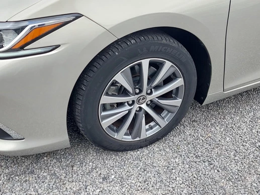 Lexus ES - Afbeelding 29 van 30