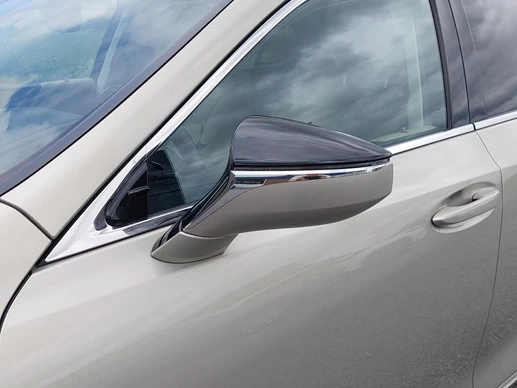 Lexus ES - Afbeelding 30 van 30