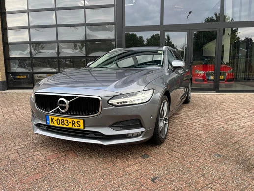Volvo V90 - Afbeelding 1 van 25
