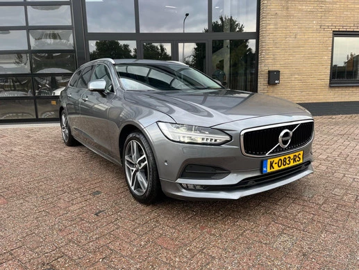 Volvo V90 - Afbeelding 2 van 25