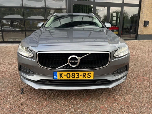 Volvo V90 - Afbeelding 4 van 25