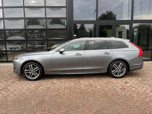 Volvo V90 - Afbeelding 5 van 25