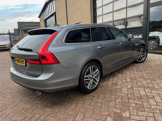 Volvo V90 - Afbeelding 7 van 25