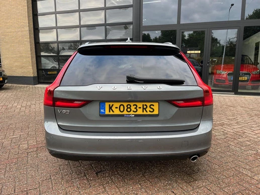 Volvo V90 - Afbeelding 8 van 25