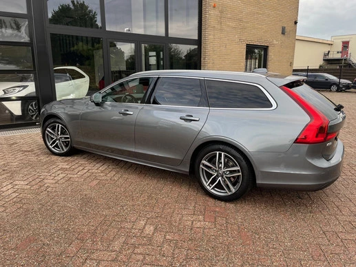 Volvo V90 - Afbeelding 9 van 25