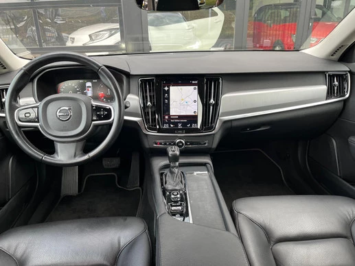 Volvo V90 - Afbeelding 11 van 25
