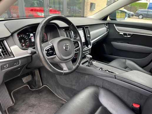 Volvo V90 - Afbeelding 12 van 25
