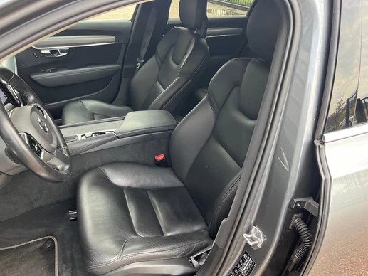 Volvo V90 - Afbeelding 19 van 25