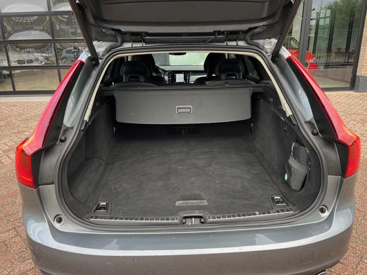 Volvo V90 - Afbeelding 21 van 25