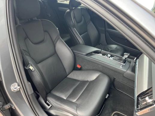 Volvo V90 - Afbeelding 22 van 25