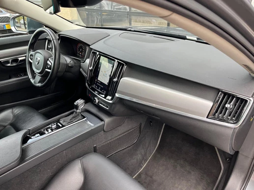 Volvo V90 - Afbeelding 23 van 25