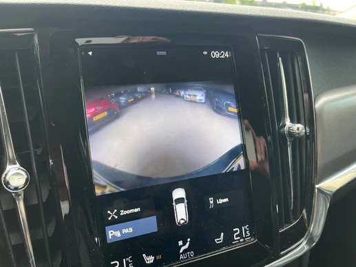 Volvo V90 - Afbeelding 24 van 25