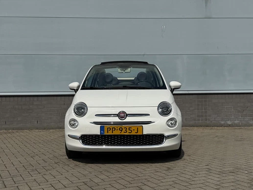 Fiat 500C - Afbeelding 3 van 30