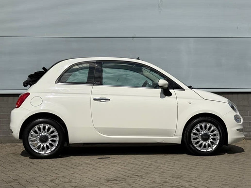 Fiat 500C - Afbeelding 4 van 30